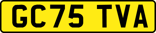 GC75TVA