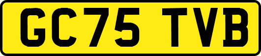 GC75TVB