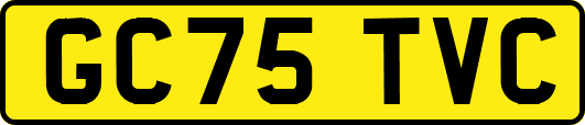 GC75TVC
