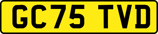 GC75TVD