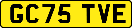 GC75TVE