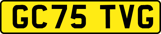 GC75TVG