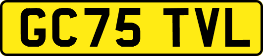 GC75TVL