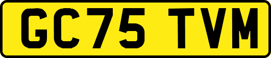 GC75TVM