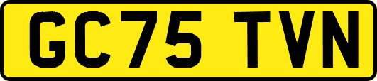 GC75TVN