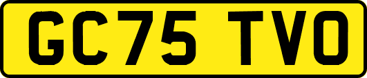 GC75TVO