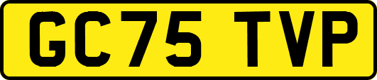 GC75TVP