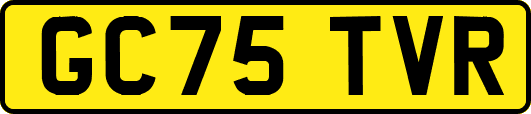 GC75TVR