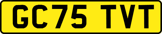 GC75TVT