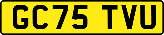 GC75TVU