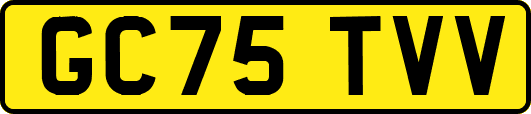 GC75TVV