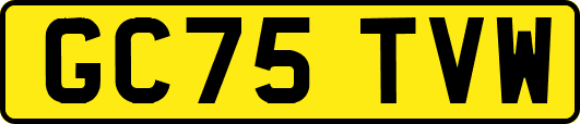 GC75TVW
