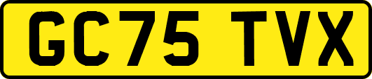 GC75TVX