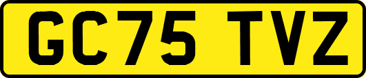 GC75TVZ