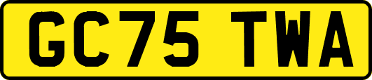 GC75TWA
