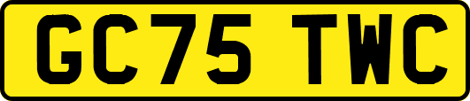 GC75TWC