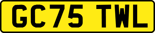 GC75TWL