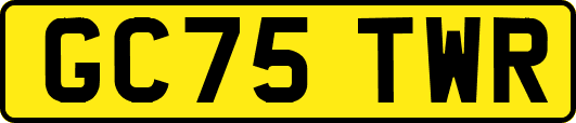 GC75TWR