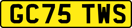 GC75TWS