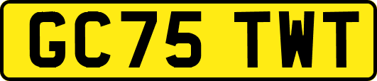 GC75TWT