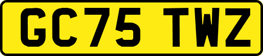 GC75TWZ