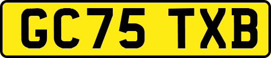GC75TXB
