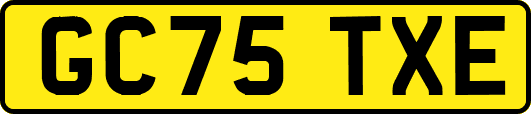 GC75TXE