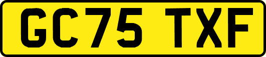 GC75TXF