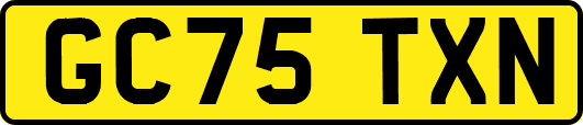 GC75TXN