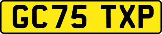 GC75TXP