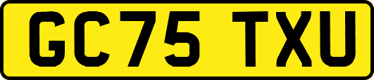GC75TXU