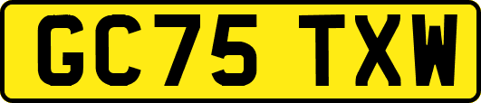 GC75TXW
