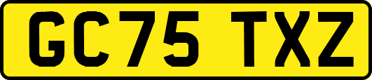 GC75TXZ
