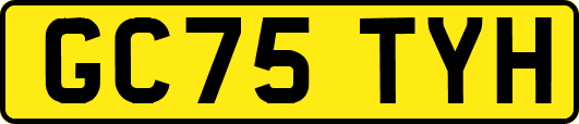GC75TYH