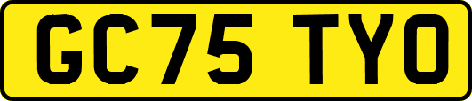 GC75TYO