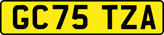 GC75TZA