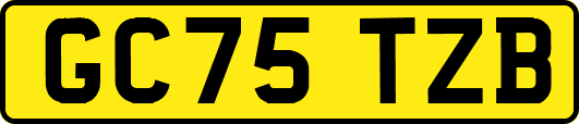 GC75TZB