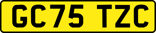 GC75TZC