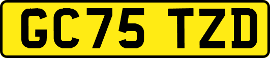 GC75TZD