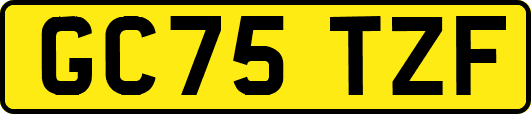 GC75TZF