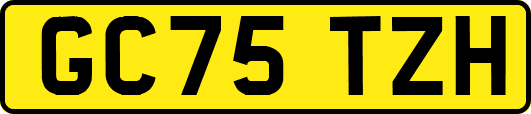 GC75TZH