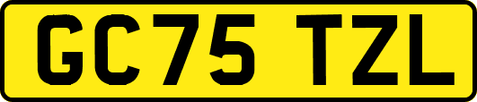 GC75TZL