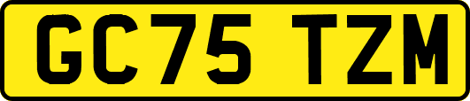 GC75TZM