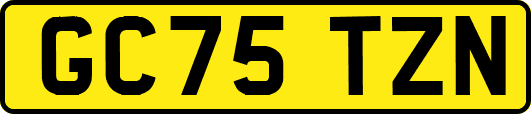 GC75TZN