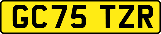 GC75TZR