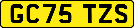 GC75TZS