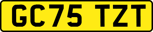 GC75TZT
