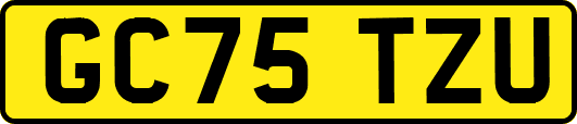 GC75TZU