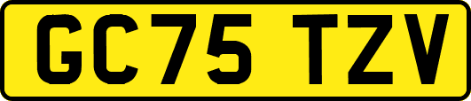 GC75TZV