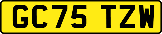 GC75TZW